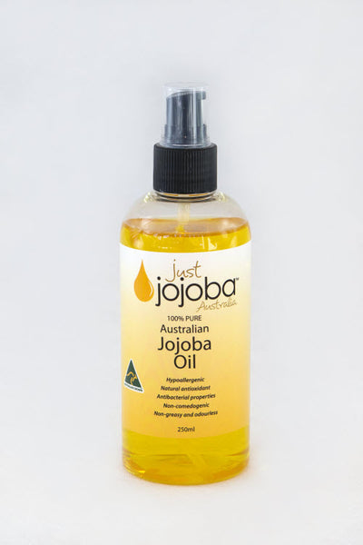 Jojoba Oil 250ml